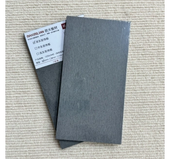 แผ่นไฟเบอร์ซีเมนต์บอร์ดความหนาแน่นสูง (High-Density Fiber Cement Board)