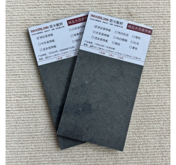 Tấm Xi Măng Sợi Gia Cường Cao Cấp (100% Kh&ocirc;ng Chứa Amiăng)