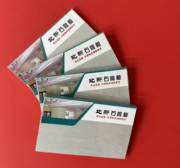 BNBM Dragon Brand: The Gold Standard in Regular Gypsum Board