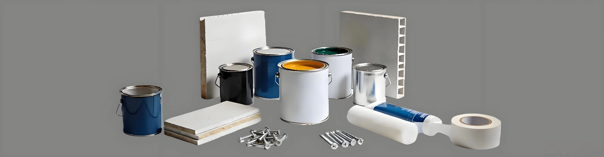  Xuzhou STEV New-type Building Materials Co., Ltd.