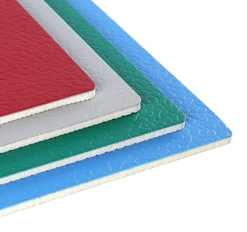 พื้นยางกีฬา PVC ระดับมืออาชีพ: ปลอดภัย มั่นใจ ทุกการเคลื่อนไหว